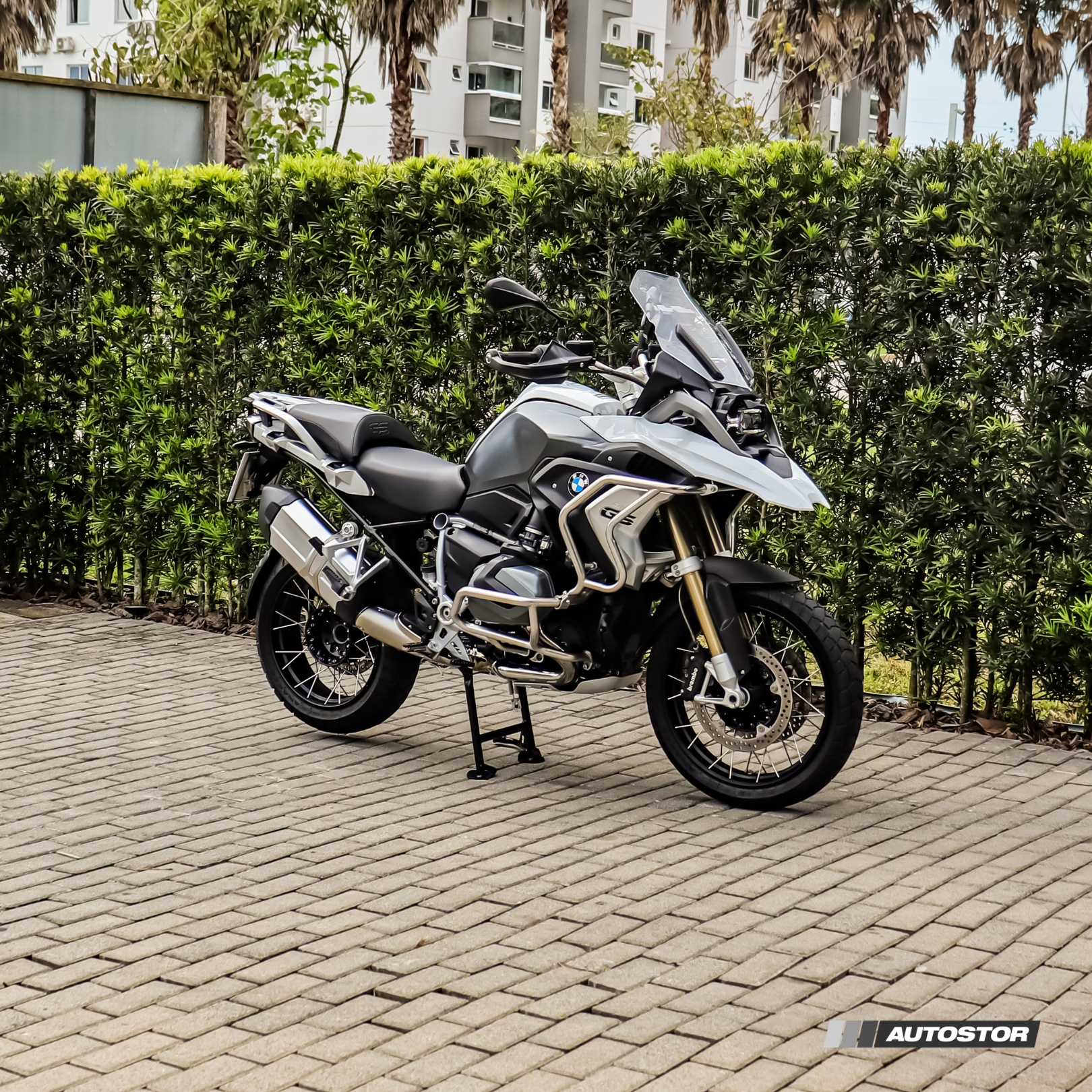 BMW R 1250 GS SPORT